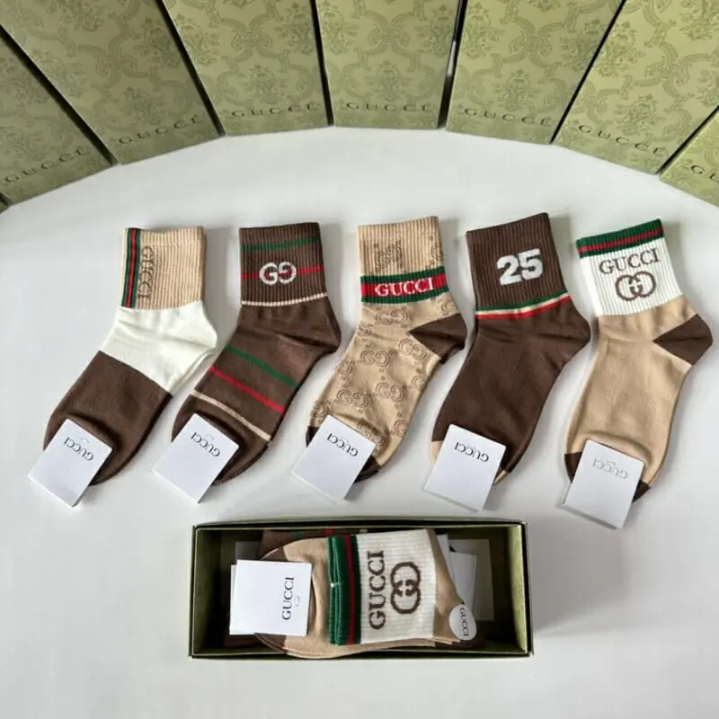 gucci chaussettes s_124a1364